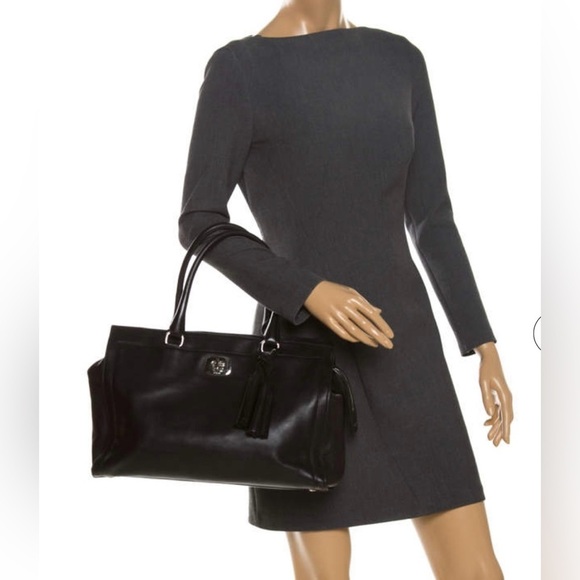 Coach Legacy Chelsea Bag - Picture 1 of 11